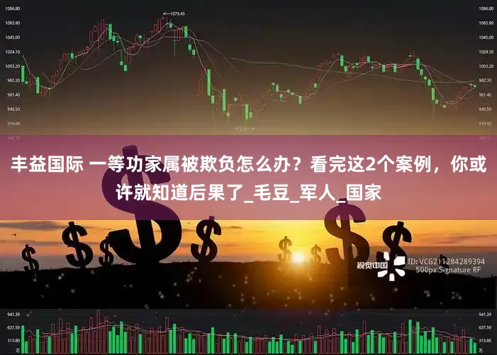 丰益国际 一等功家属被欺负怎么办？看完这2个案例，你或许就知道后果了_毛豆_军人_国家